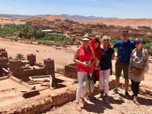 Desert Tours of Morocco with Berber Treasures Morocco Tours