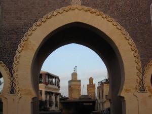 © Berber Treasure Morocco Tours of Morocco