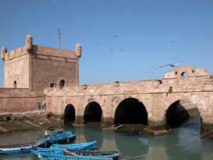 Essaouira Tours Morocco - join one of our deluxe small group Morocco tours or let us design a private tour of Morocco customised to your preferences and interests