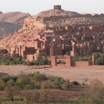 Tours to Ait Benhaddou Morocco on our Berber Treasures Morocco private tours and our small group tours of Morocco