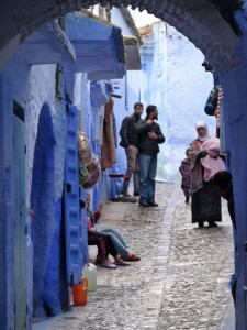 ©Berber Treasures Morocco Tours 2011