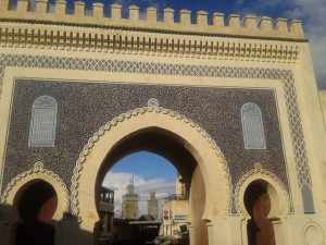 © Berber Treasures Morocco Tours 2011