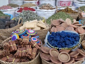 © Berber Treasures Morocco Tours 2012