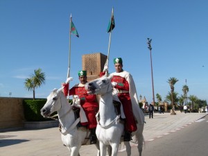 © Berber Treasures Morocco Tours 2011