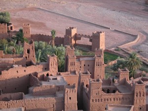 © Berber Treasure Morocco Tours of Morocco
