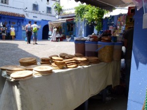 Chefchaouen tours of Morocco with Berber Treasures Morocco Tours of Morocco