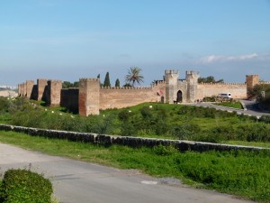 Travel to Rabat with Berber Treasures Morocco Tours of Rabat