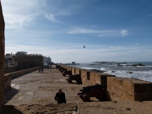 Essaouira holidays in Morcco travel with Berber Treasures Morocco tours of Morocco