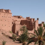 Visit the fabulous kasbah palaces of Morocco's Sahara Desert on your Berber Treasures Morocco small group tour or your own customised private tour of Morocco